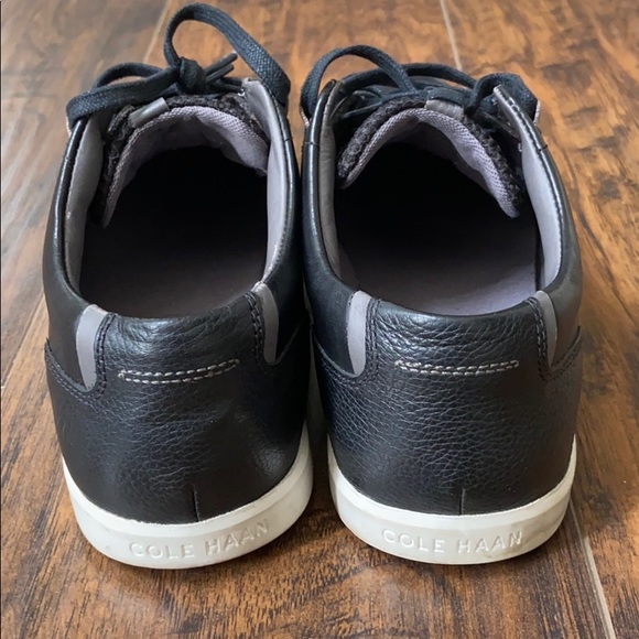 Cole Haan Grand.OS Owen Sport OX Shoe - Picture 4 of 7